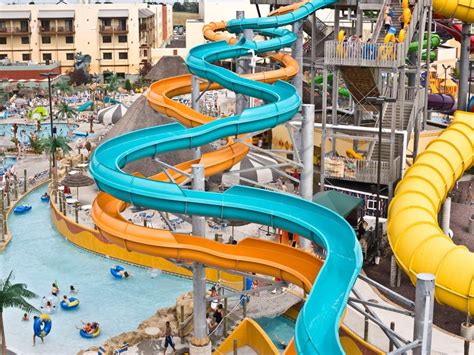 Aqua Magic Stule II vs. Other Water Parks: What Sets It Apart from the Rest?